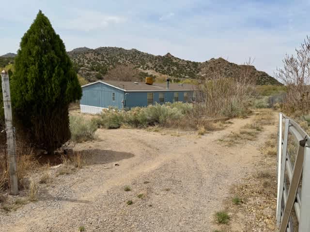 Photograph of 38 Canada De Los Alamos Trail SE, Albuquerque, NM 87123