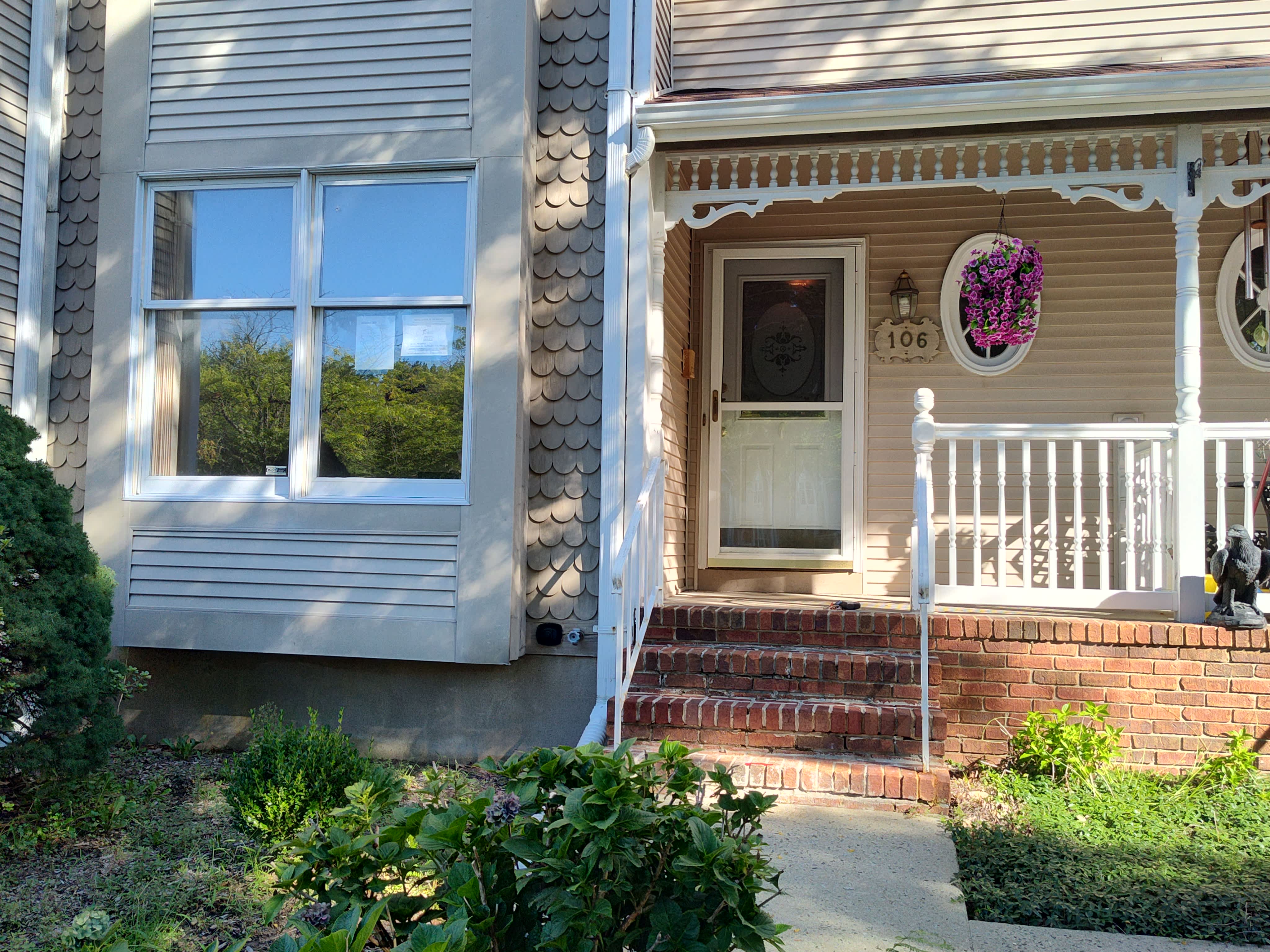 106 Northampton Dr U-106