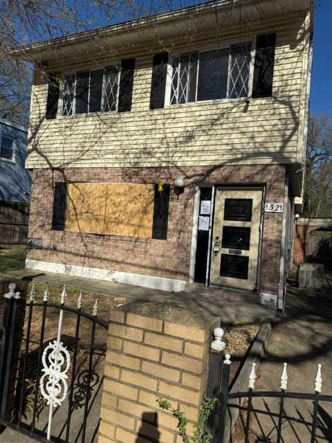 Photograph of 1321 49th St NE, Washington, DC 20019