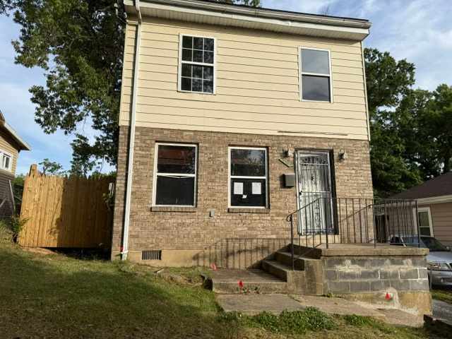 Single Family Home 3BR 1.5BA - 5707 Davey Street, Capitol Heights, MD