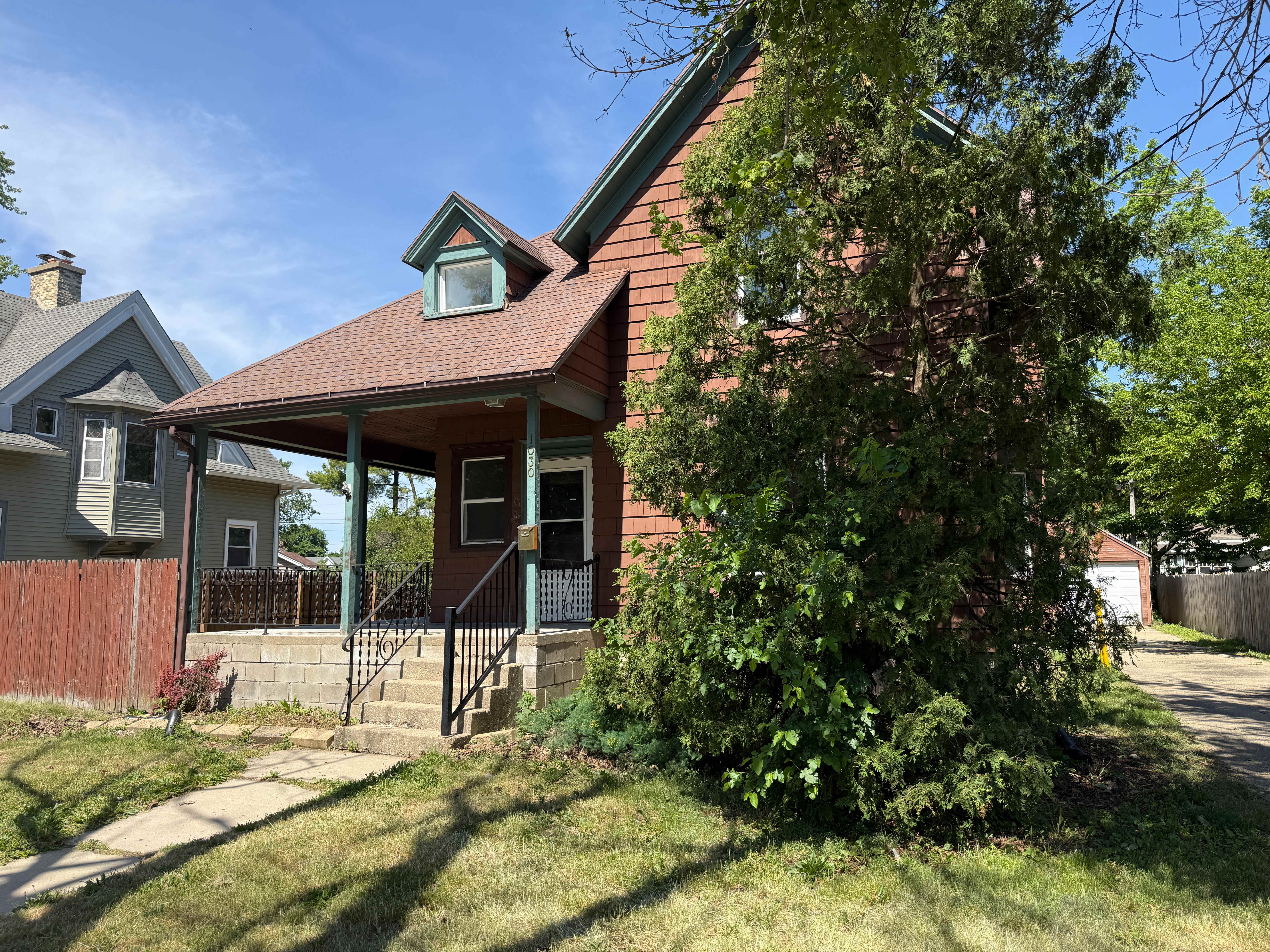 1030 Prairie Ave photo