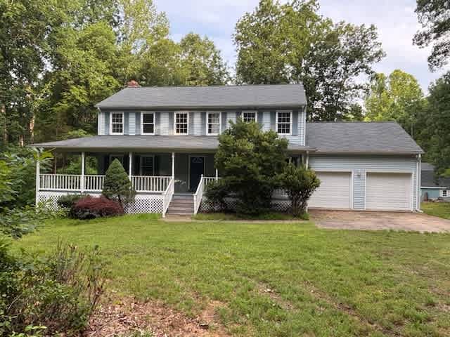 57 Acorn Ridge Ct