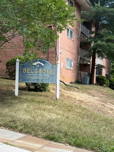 Condo 1BR 1BA - 2760 Naylor Rd Se 104n, Washington, DC