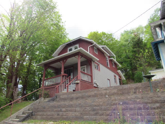 160 Tillman Ave photo