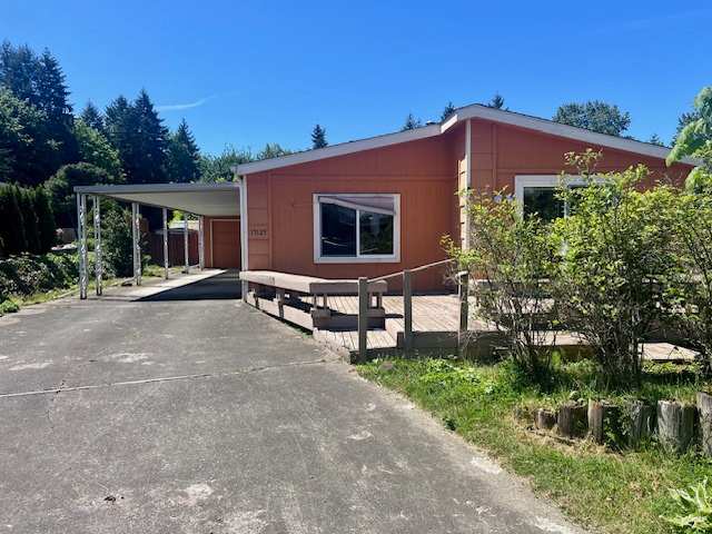 Photograph of 17125 Woodcrest Dr NE, Bothell, WA 98011