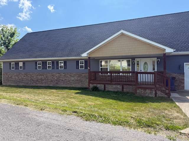 Single Family Home 5BR 4BA - 717 S  27th  St, Middlesboro, KY