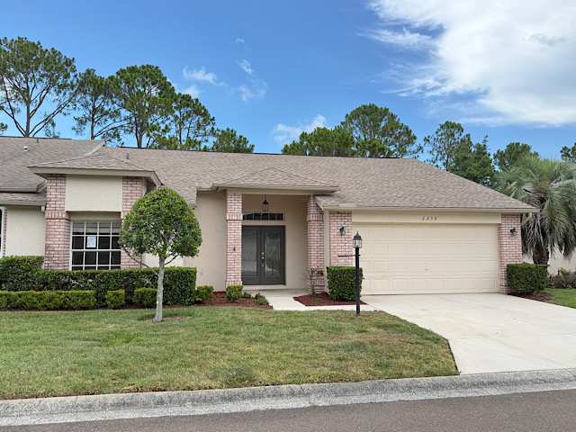 Photograph of 2232 Springmeadow Dr, Spring Hill, FL 34606
