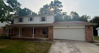 815 Canterbury Dr