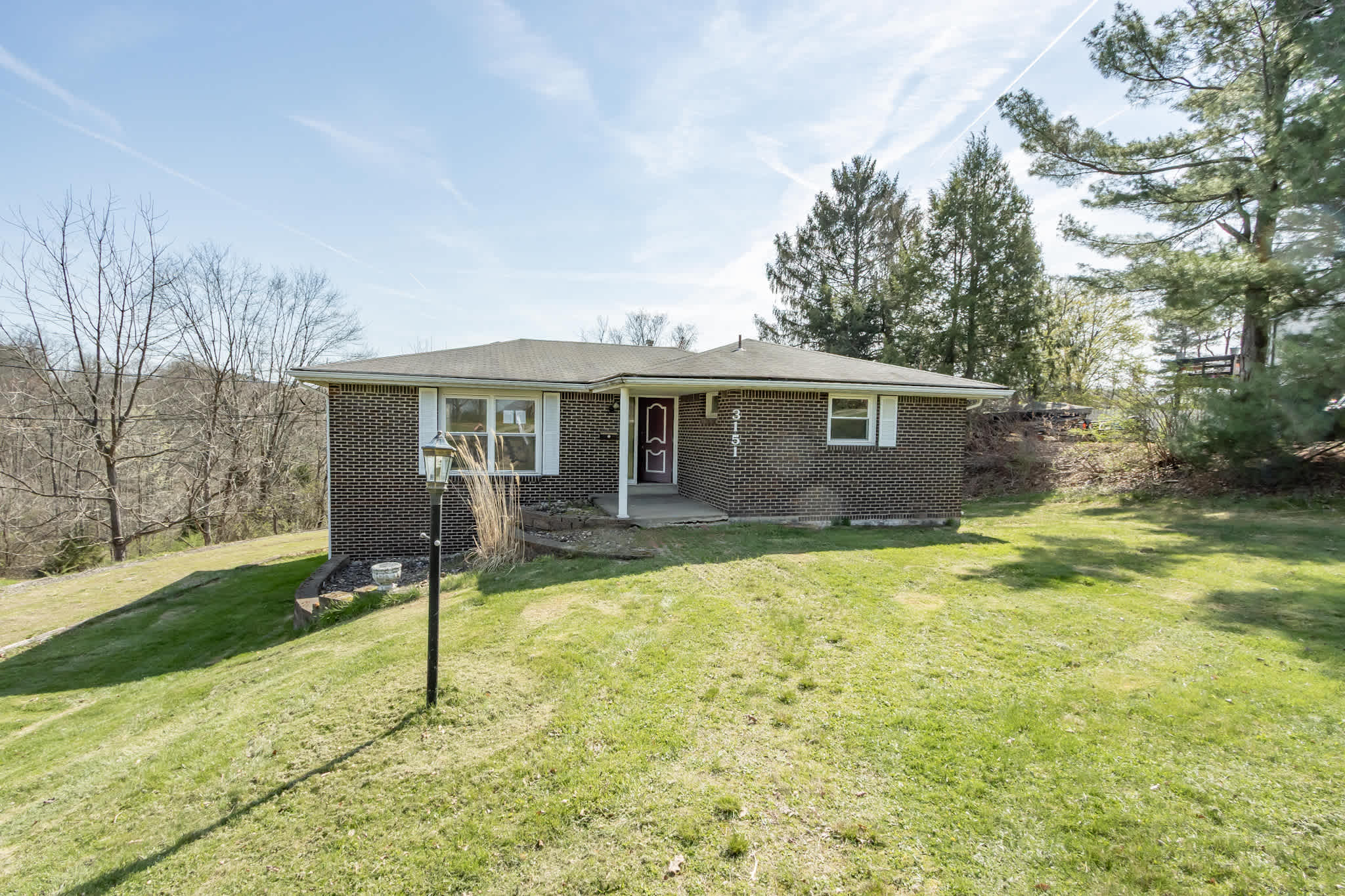 Photograph of 3151 Oak St, Murrysville, PA 15668