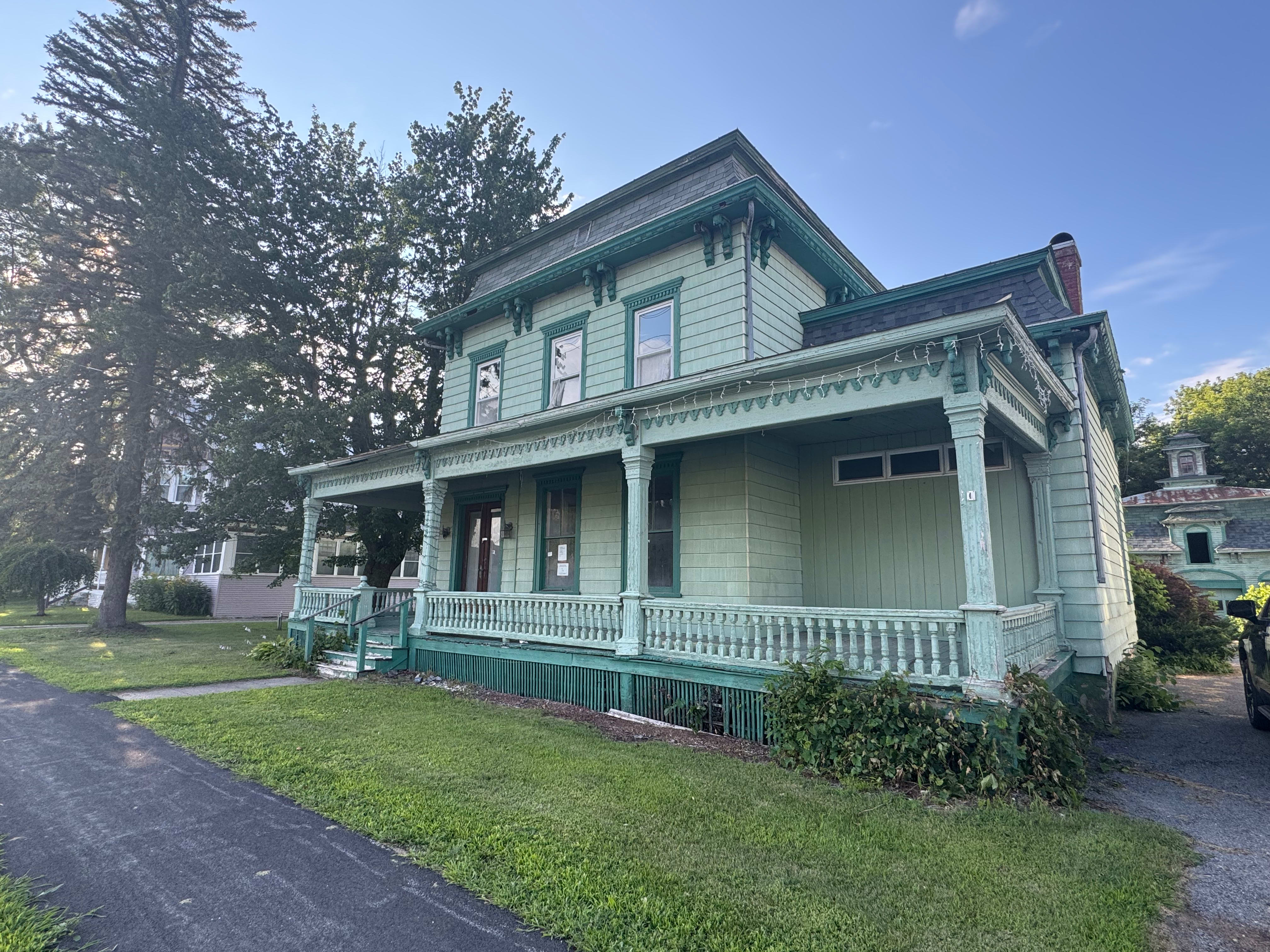2458 Us 11 photo