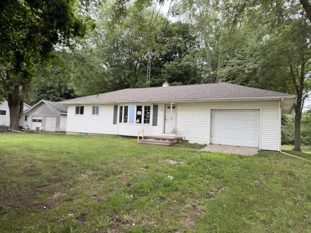 5407 Oak Grove Road