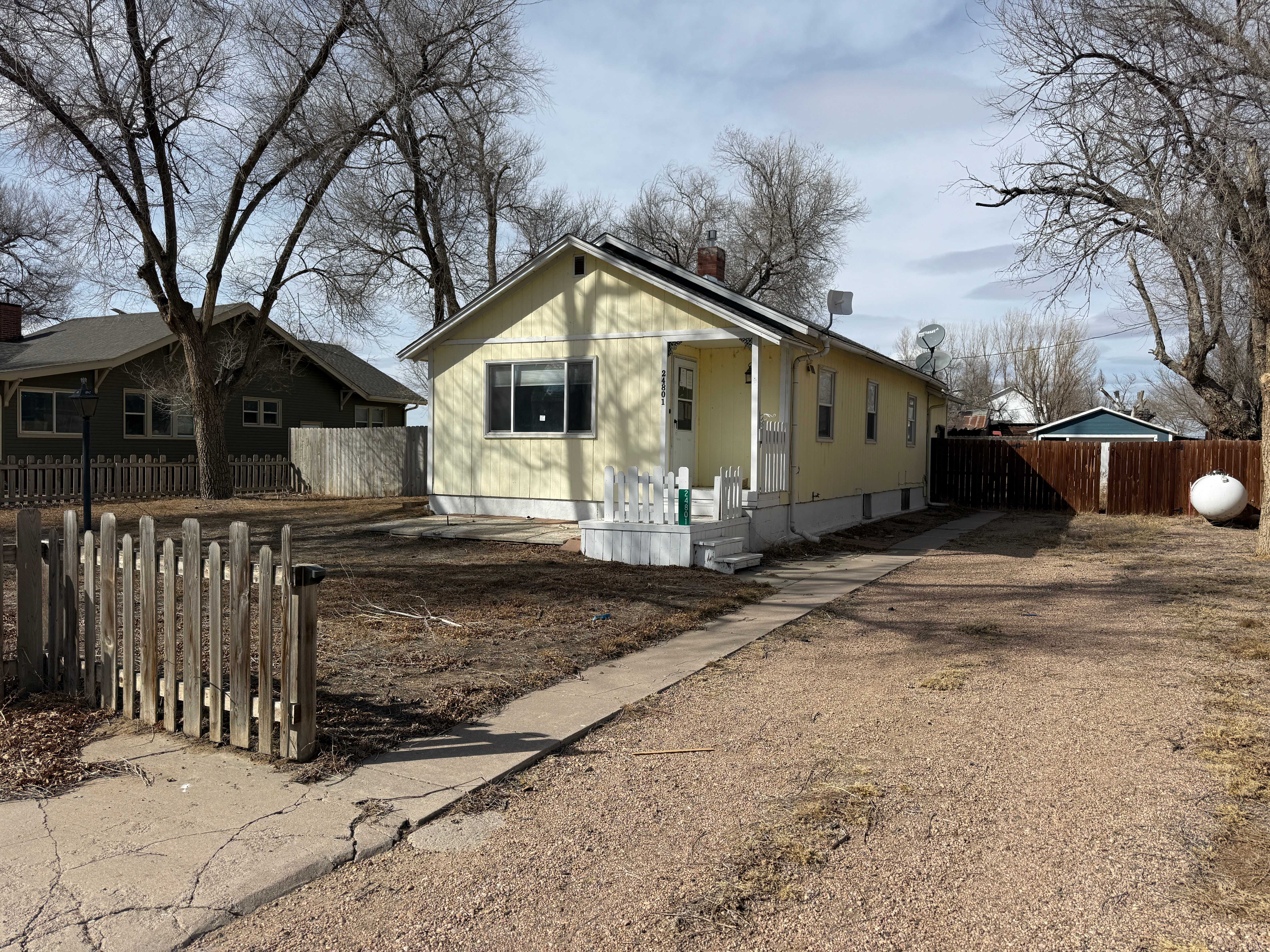 Photograph of 24801 County Road 74, Eaton, CO 80615