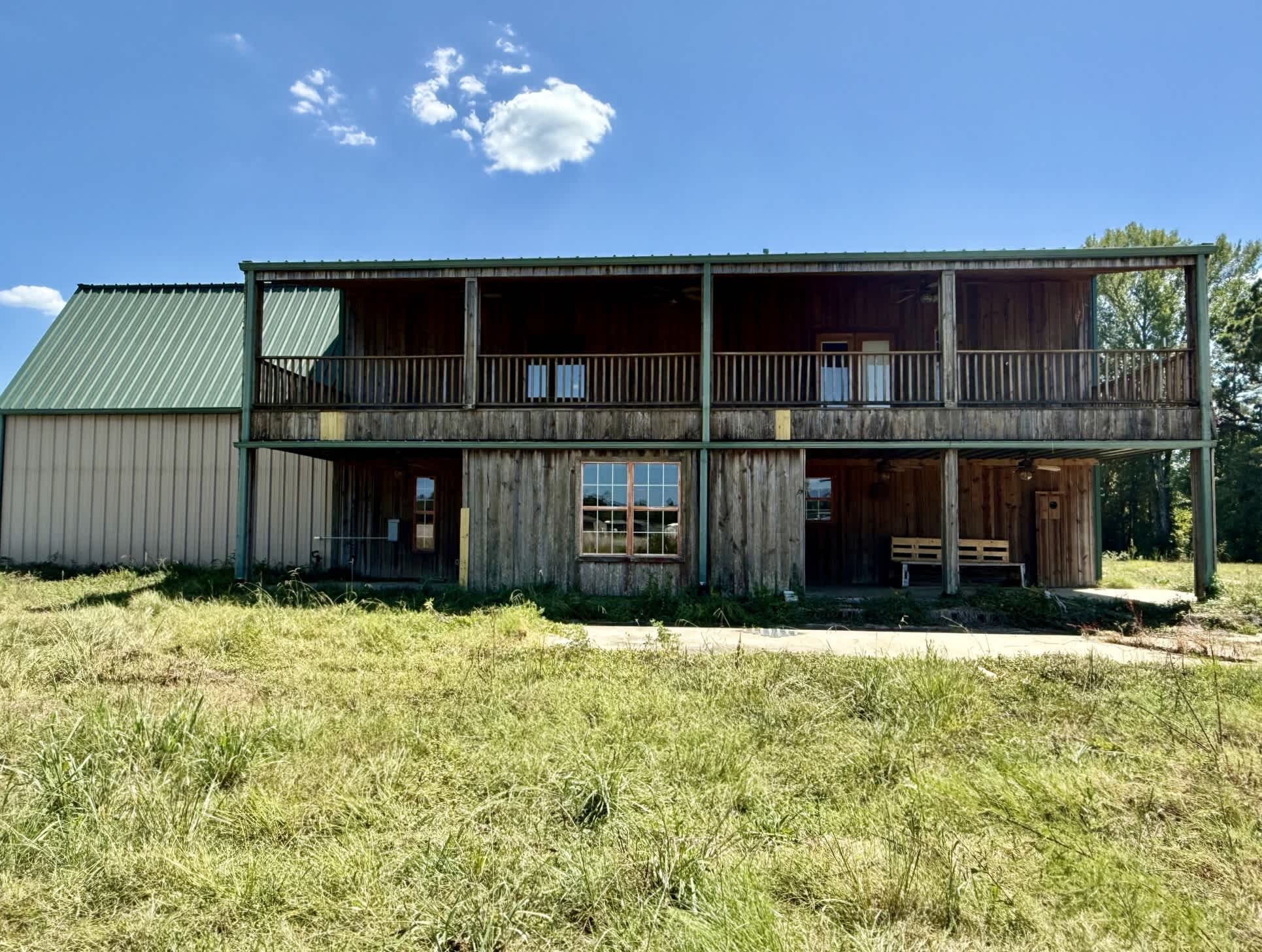 Photograph of 3985 Fm 2625 E, Marshall, TX 75672