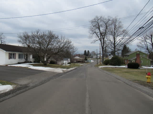 609 Demuth St photo