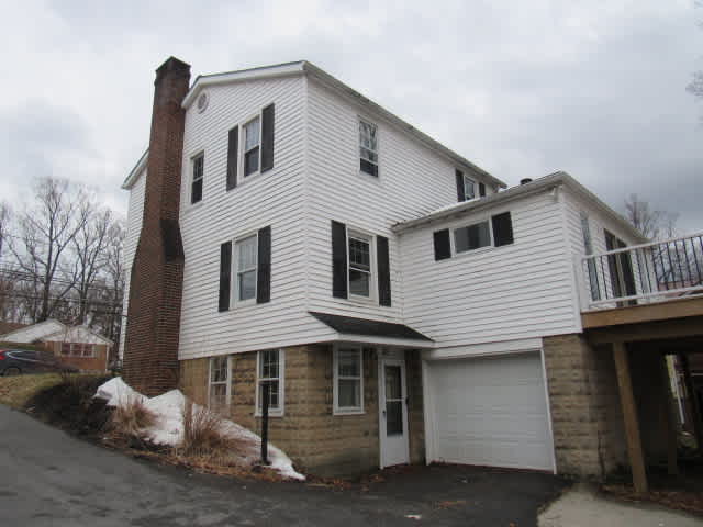 609 Demuth St photo