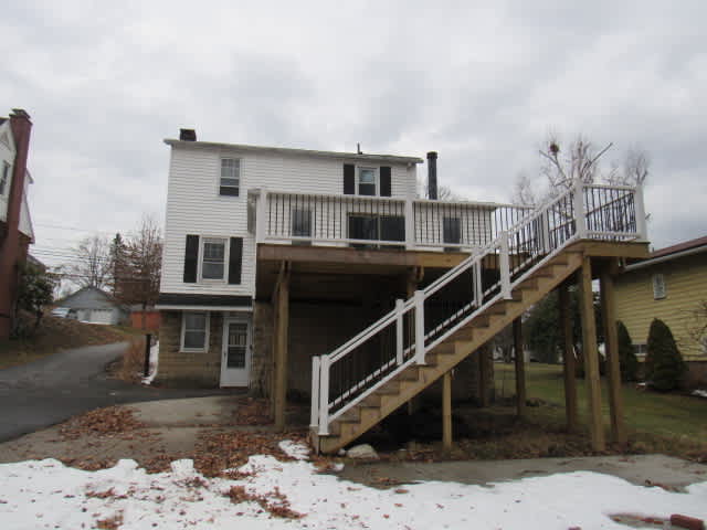 609 Demuth St photo