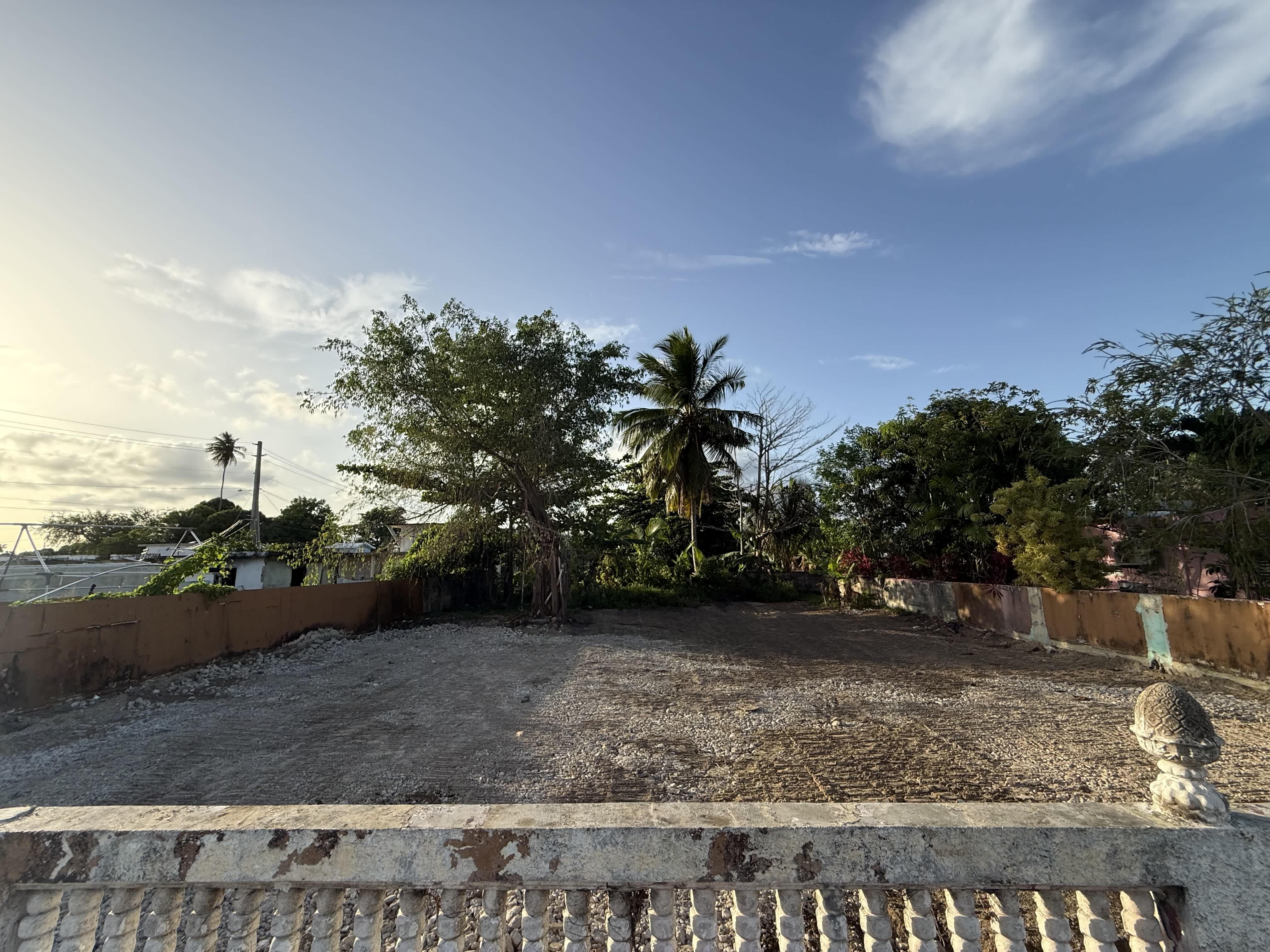 HUD Home - Lot 24-a Sabalo Street, Humacao, PR