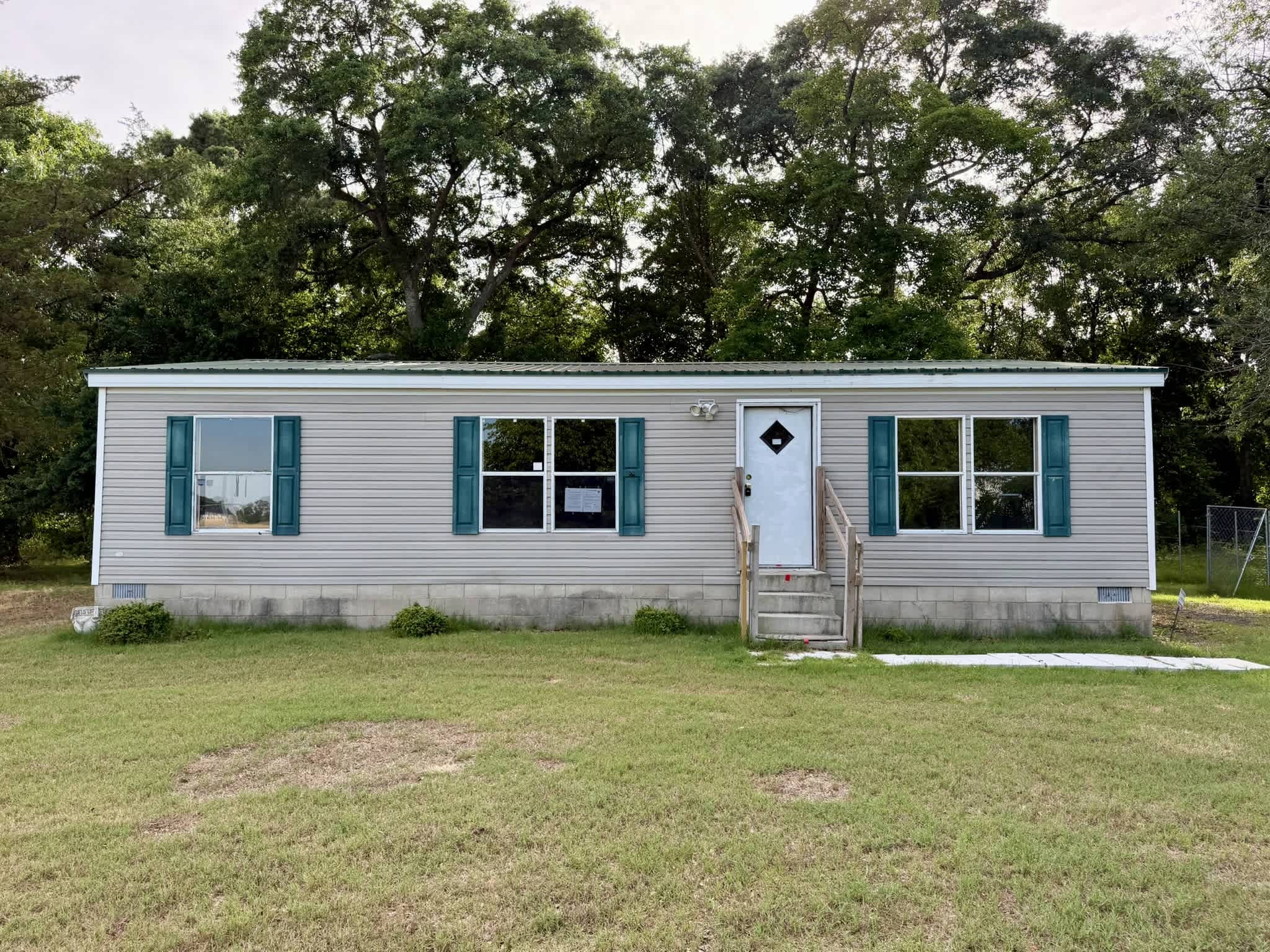 Manufactured Home 3BR 2BA - 6707 Sharptown R, Laurel, DE