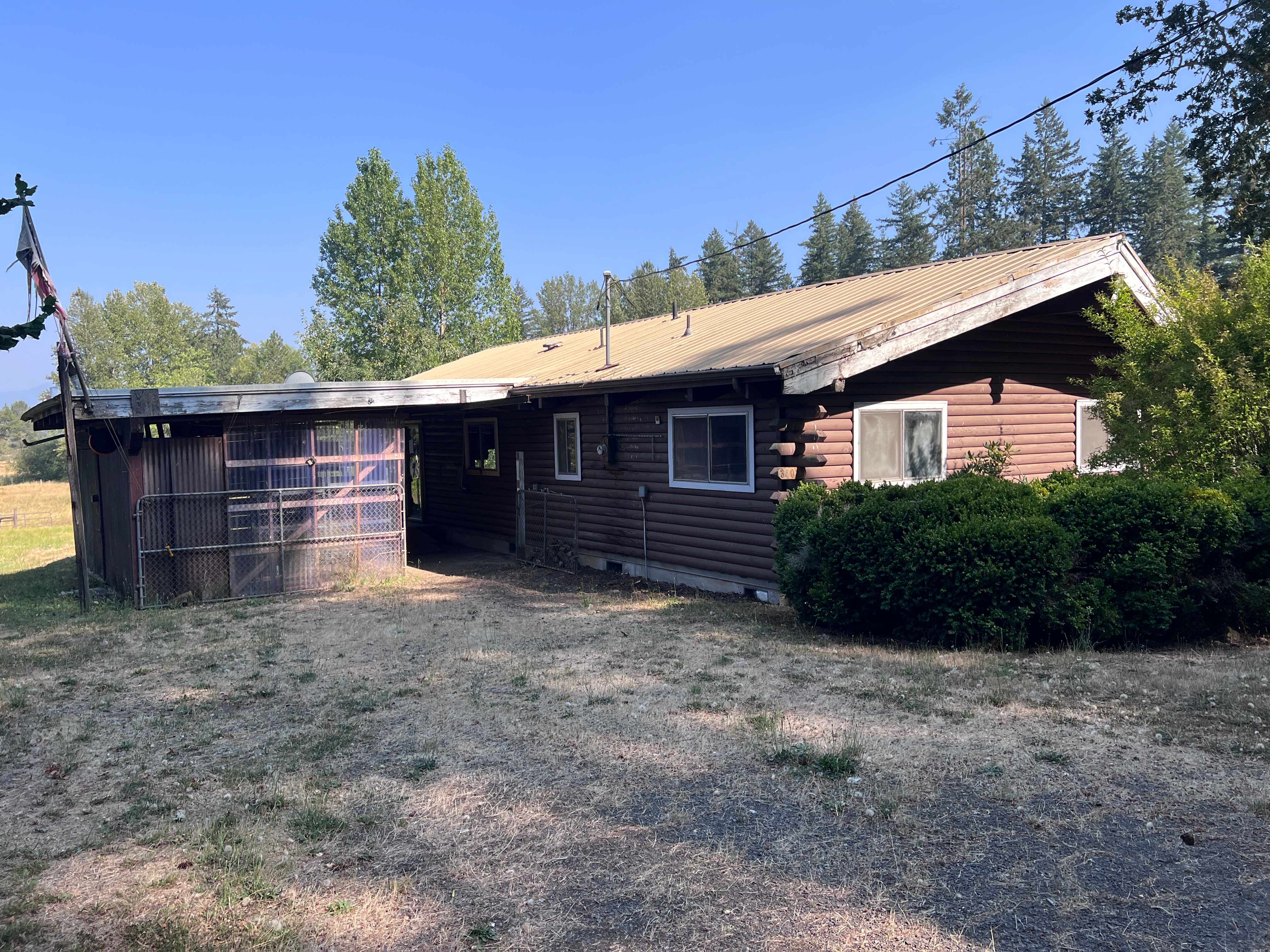 Single Family Home 3BR 2BA - 34033 Totem Pole Rd, Lebanon, OR
