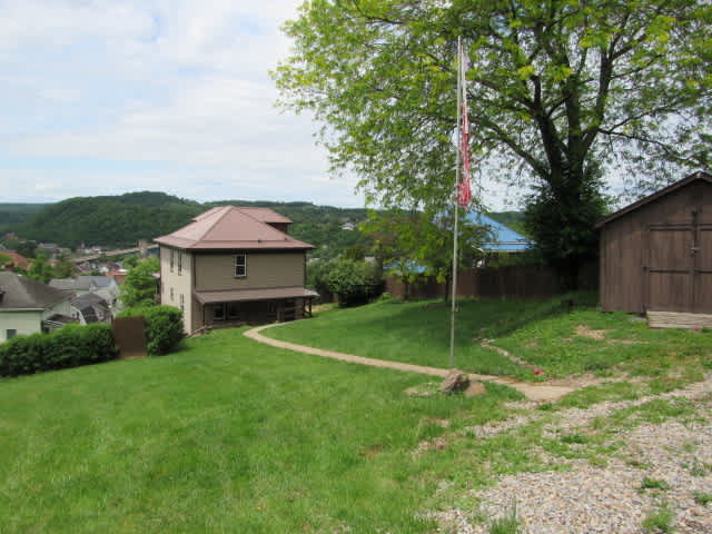 410 Shaffner Ave photo