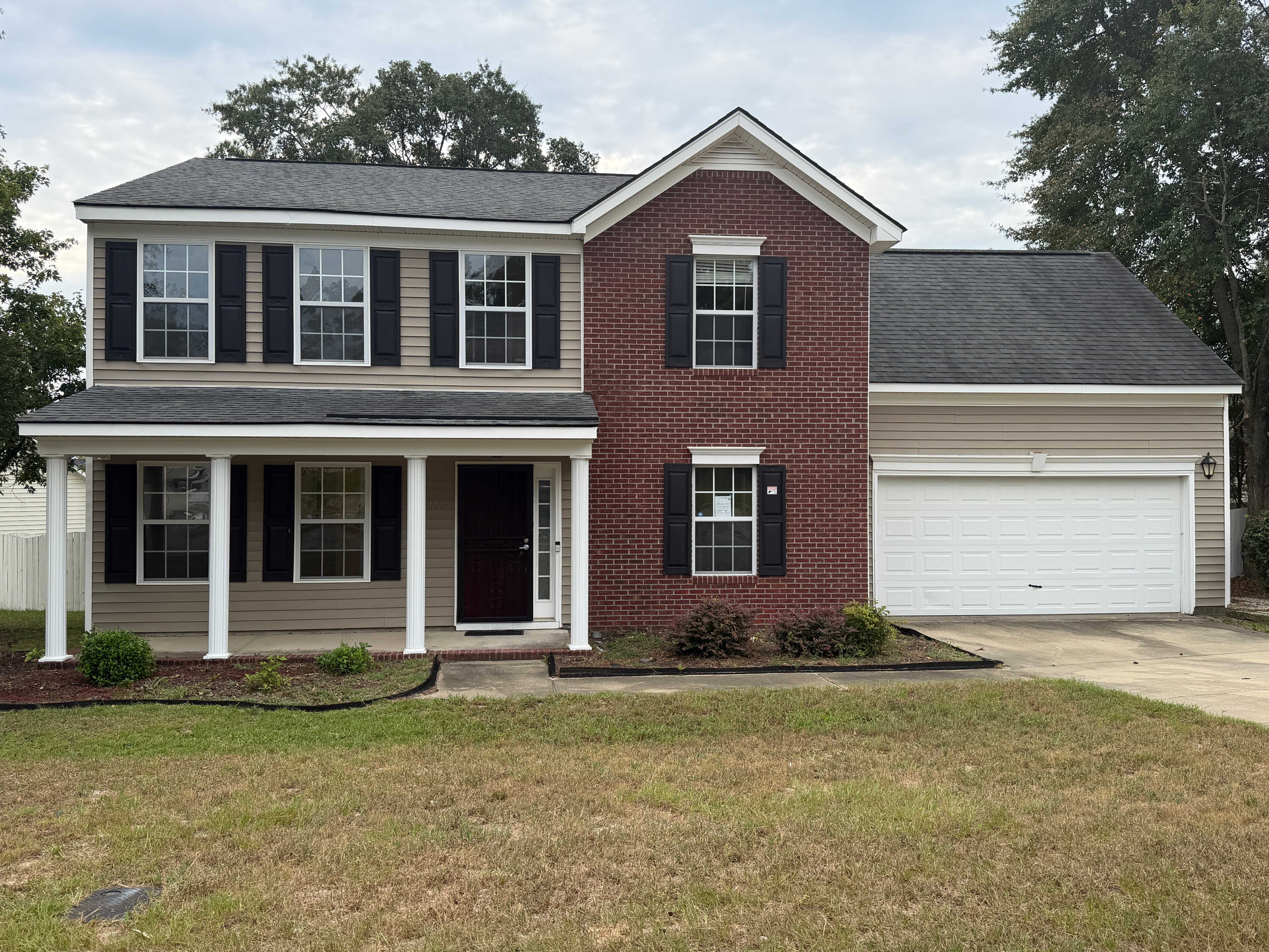 153 Hardwood Dr