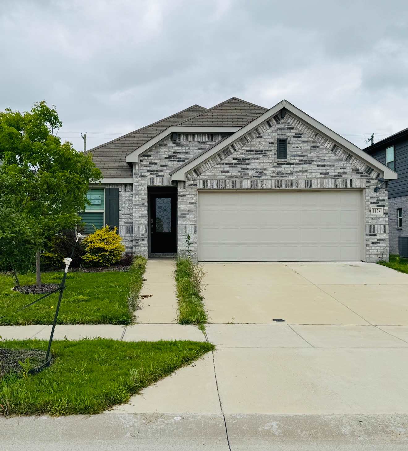 Photograph of 1124 Blue Ridge Pl, Royse City, TX 75189