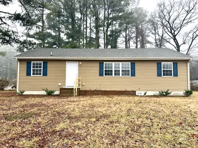 Photograph of 2120 Ruxton Dr, Salisbury, MD 21801