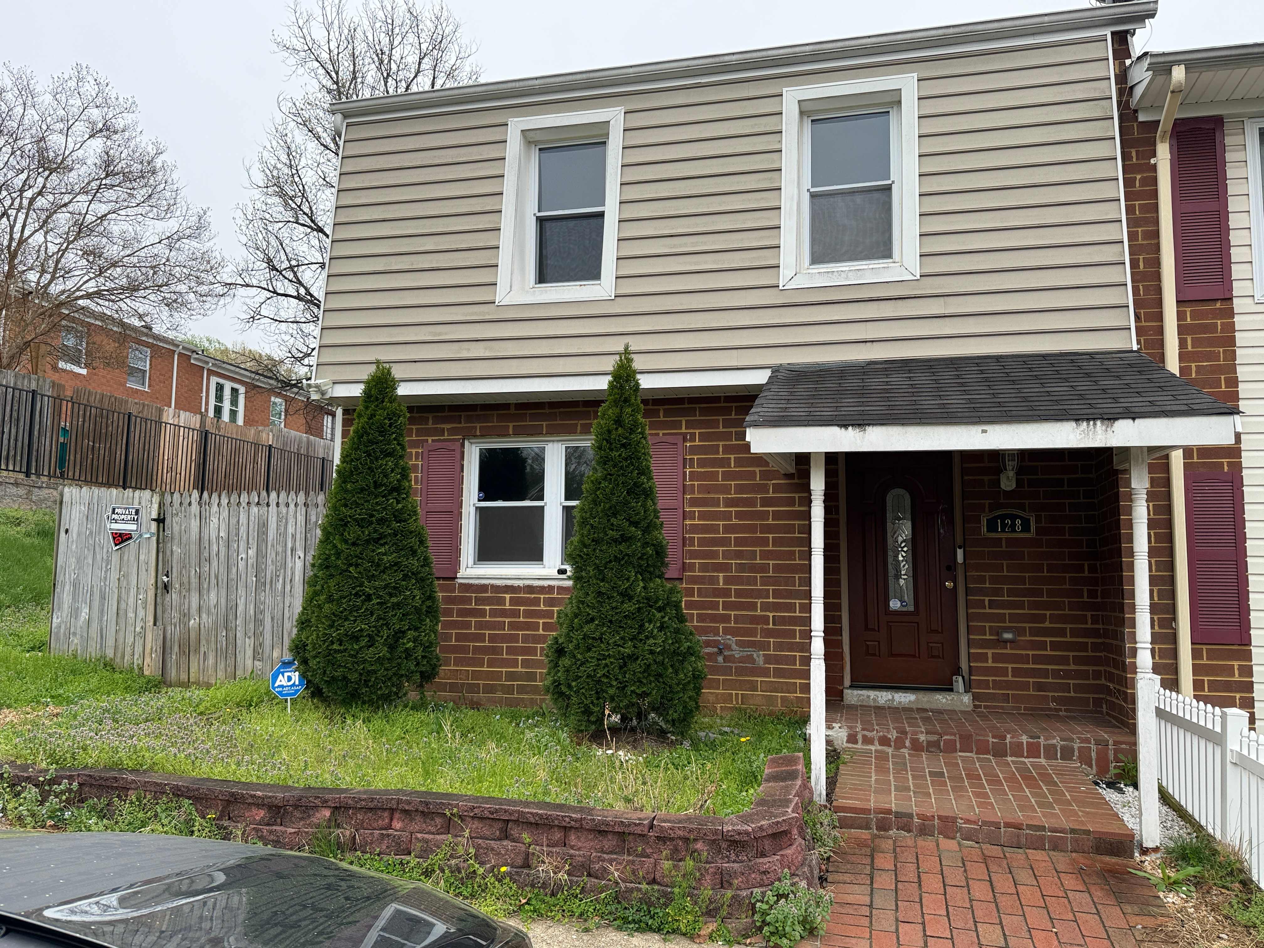 Photograph of 128 Oak Dr, Stafford, VA 22554