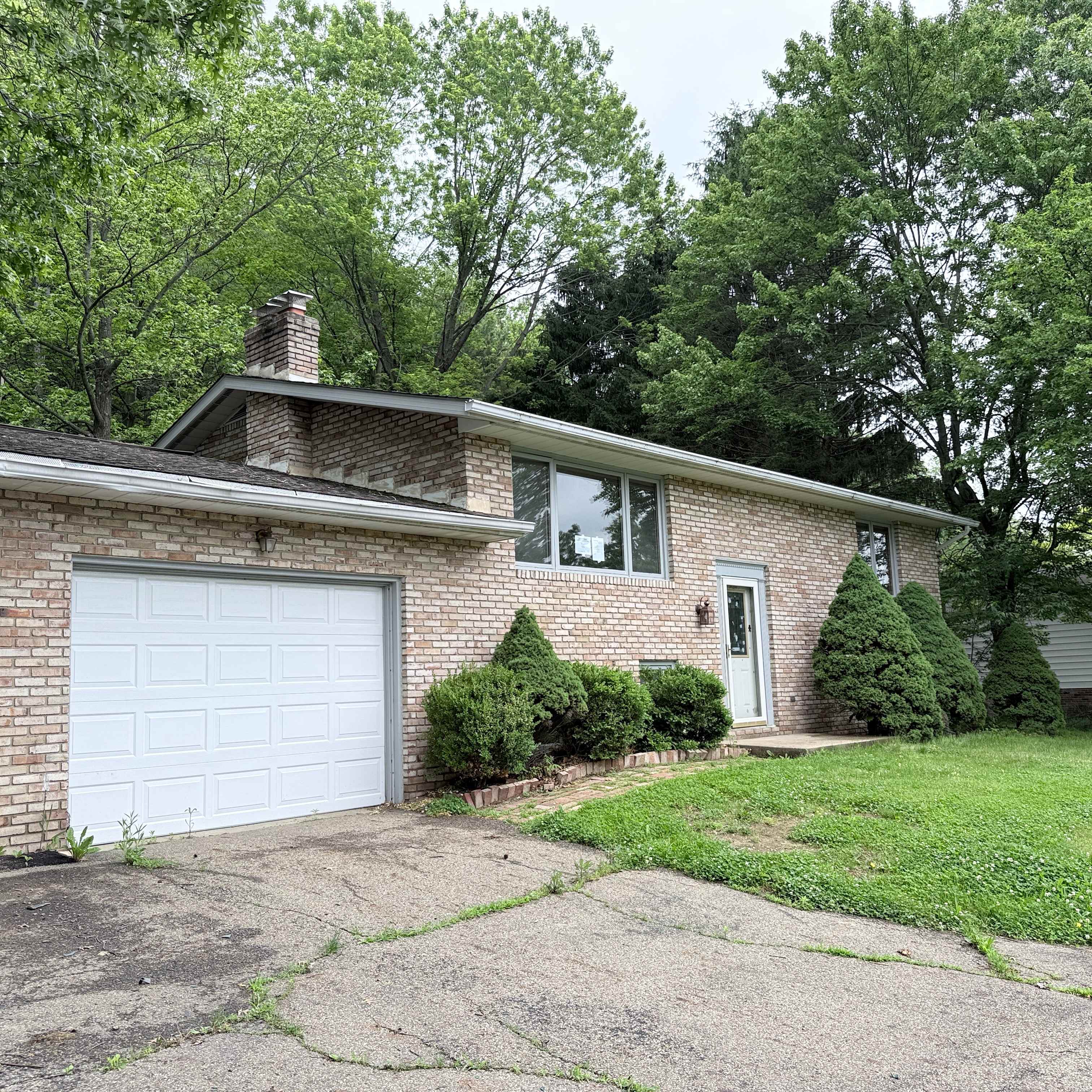 Photograph of 210 Ridgewood Blvd, Minerva, OH 44657