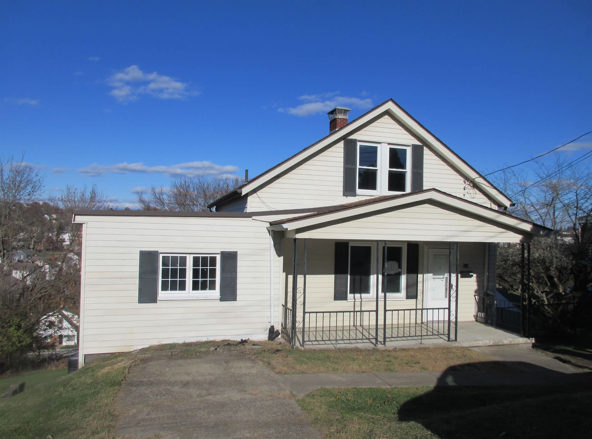 Photograph of 524 Tannehill St, Canonsburg, PA 15317
