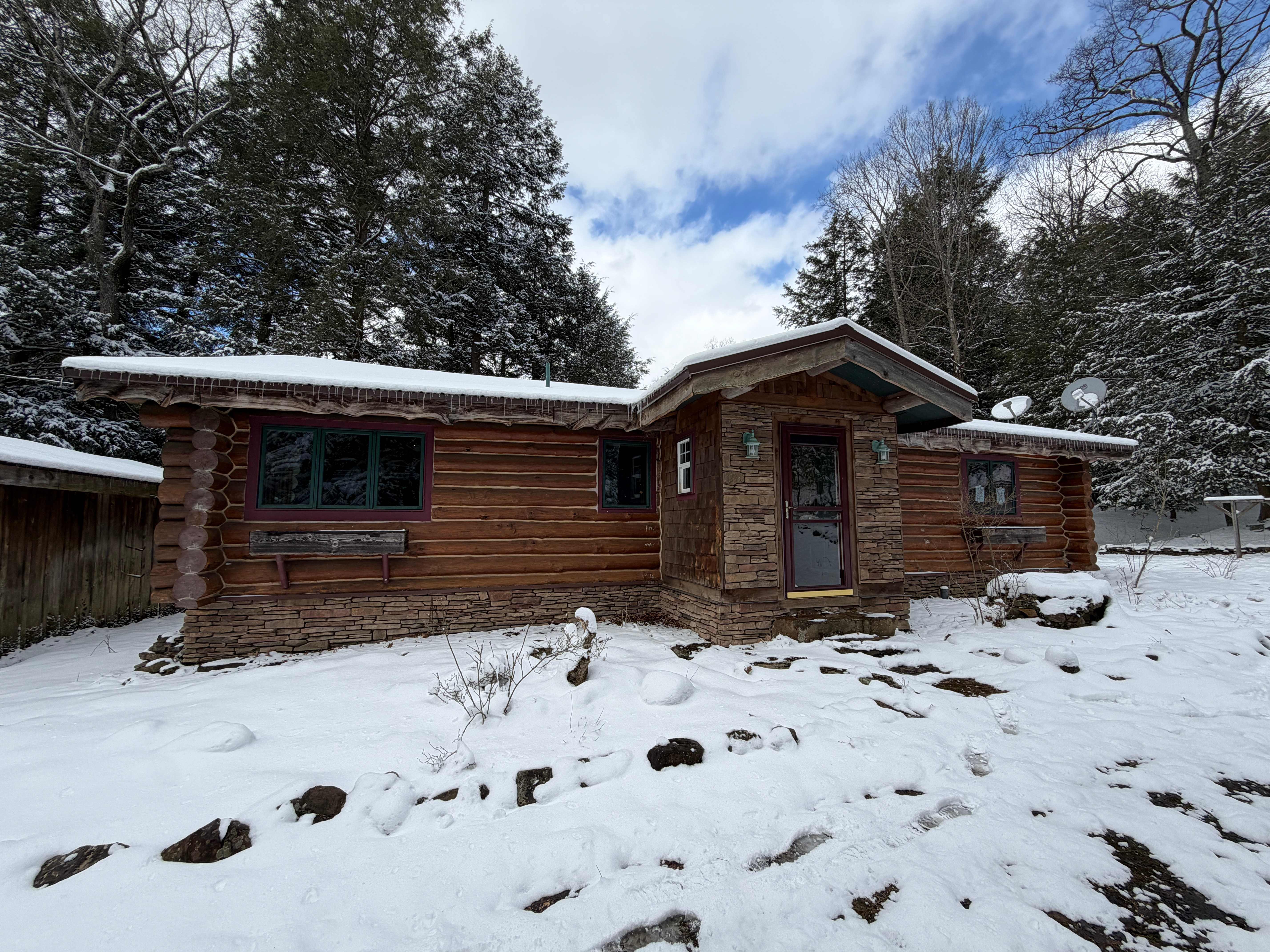 Photograph of 67 Keil Rd, Warren, PA 16365