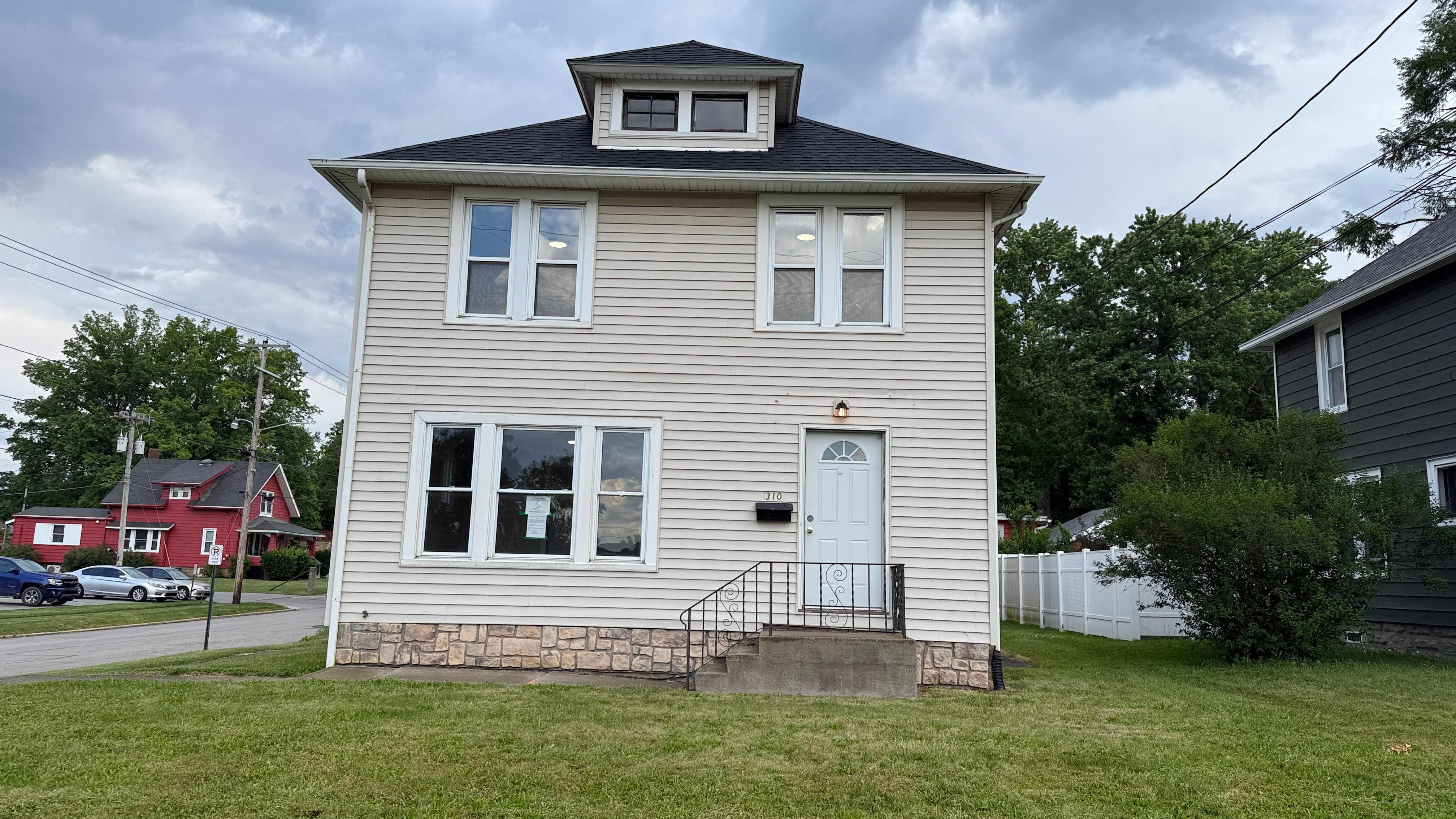 Photograph of 310 Broad Street, Wadsworth, OH 44281