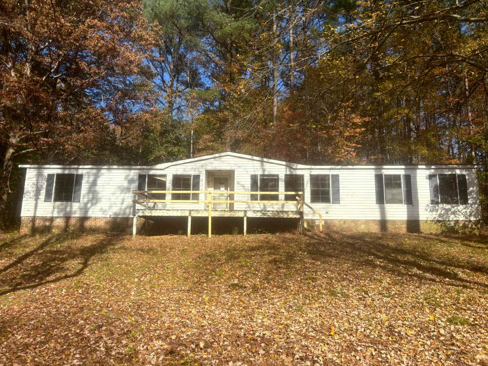 Photograph of 4131 Morton Ln, Franklinton, NC 27525
