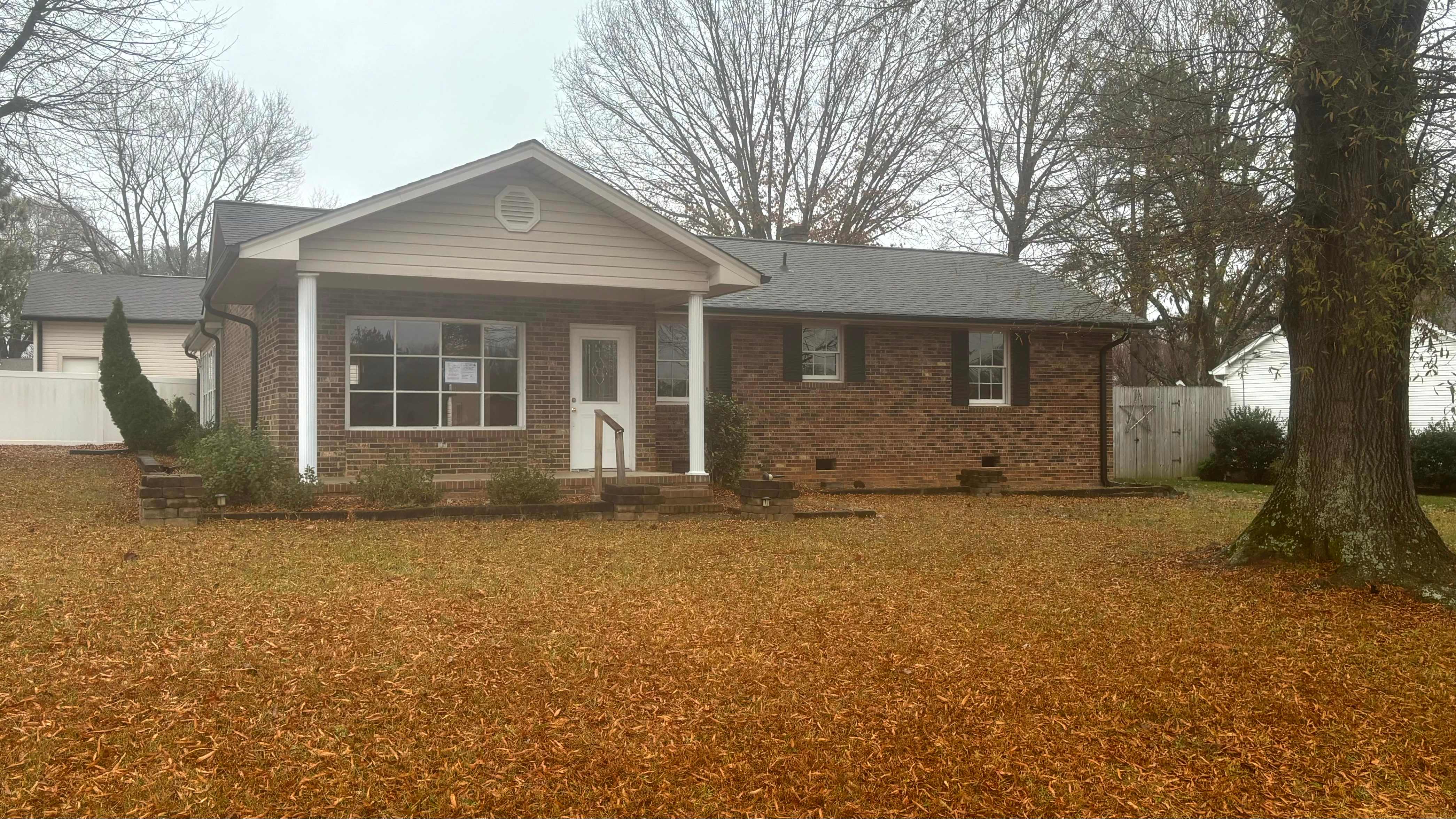 Photograph of 635 Keck Road, Haw River, NC 27258