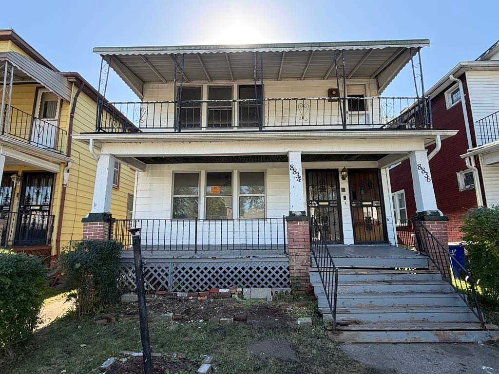 8834-36 Neal St