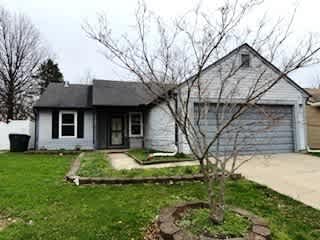 Photograph of 3012 Argonne Ct, Columbus, OH 43232