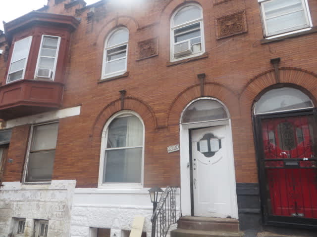 Single Family Home 3BR 1BA - 2320 Nicholas St, Philadelphia, PA