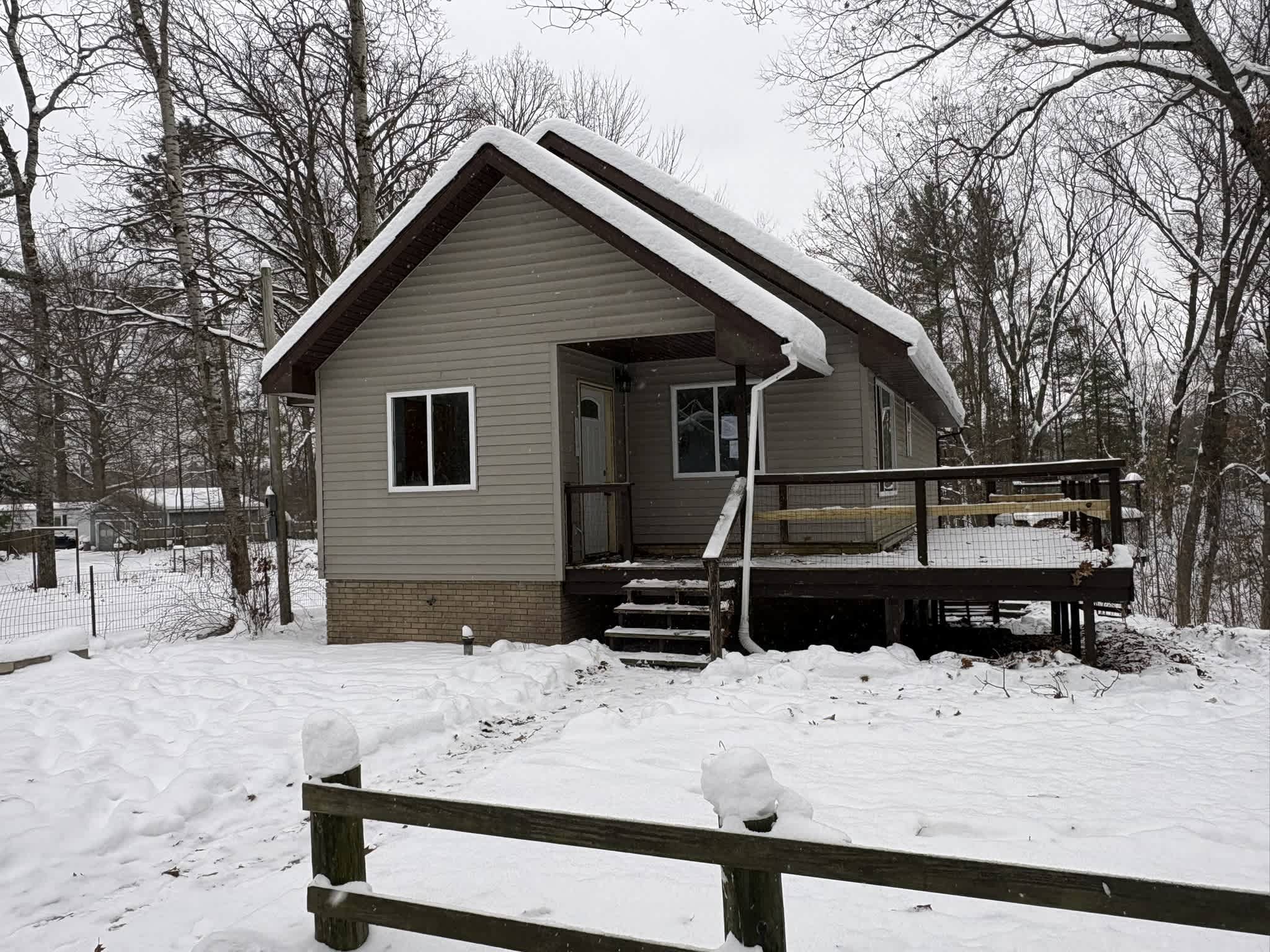 Photograph of 11137 192nd Ave, Big Rapids, MI 49307