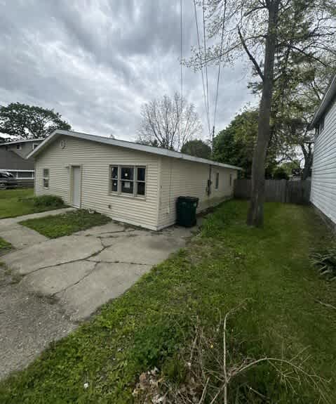 1020 R G Curtiss Ave photo