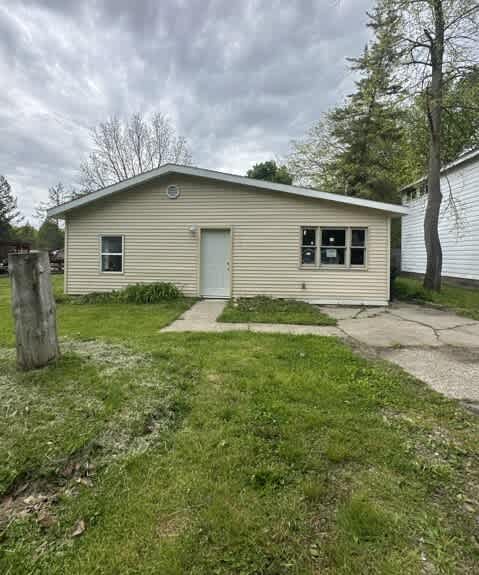 Photograph of 1020 R G Curtiss Av, Lansing, MI 48911