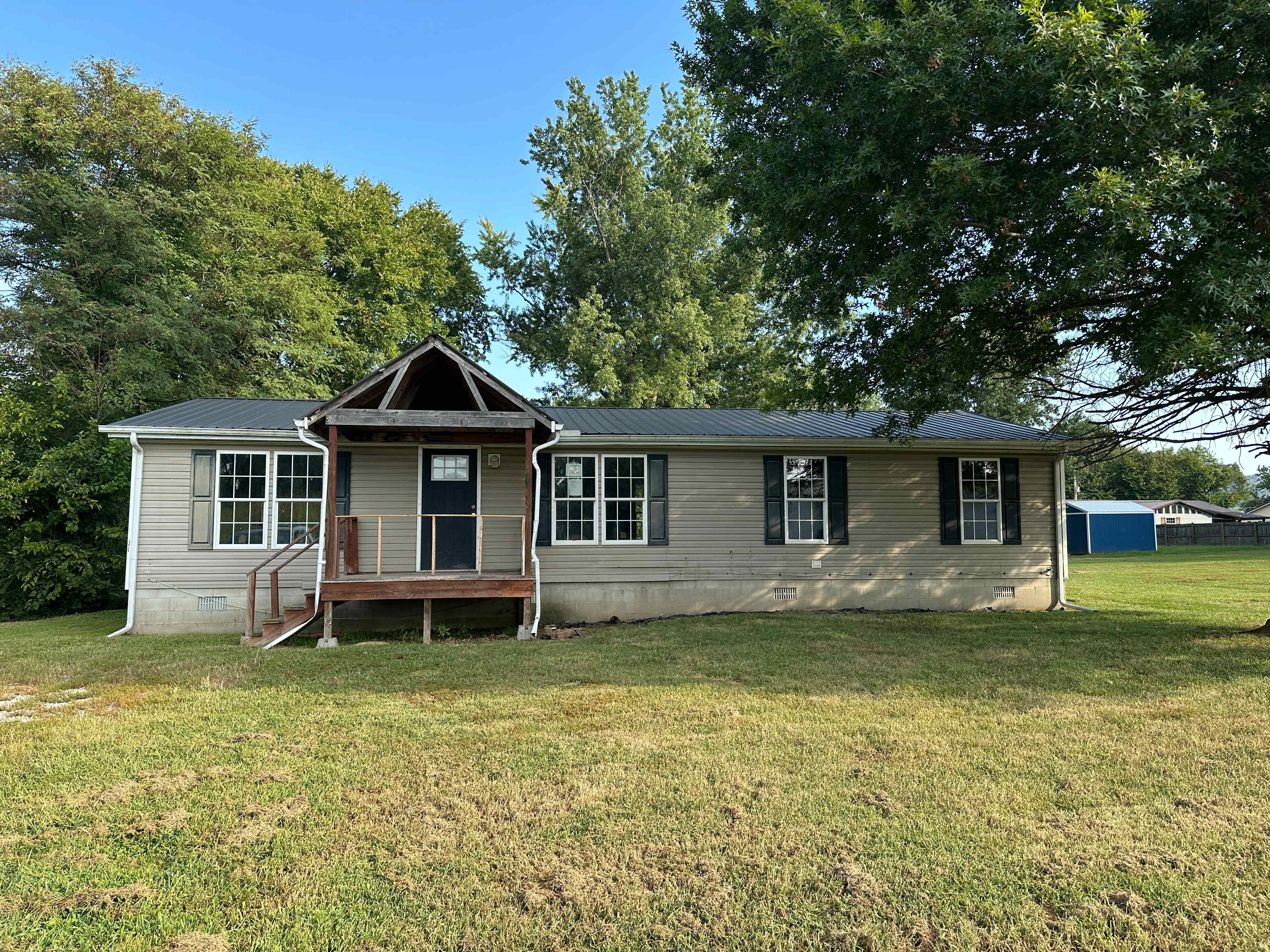 Photograph of 127 Walburn Ave, Franklin Furnace, OH 45629