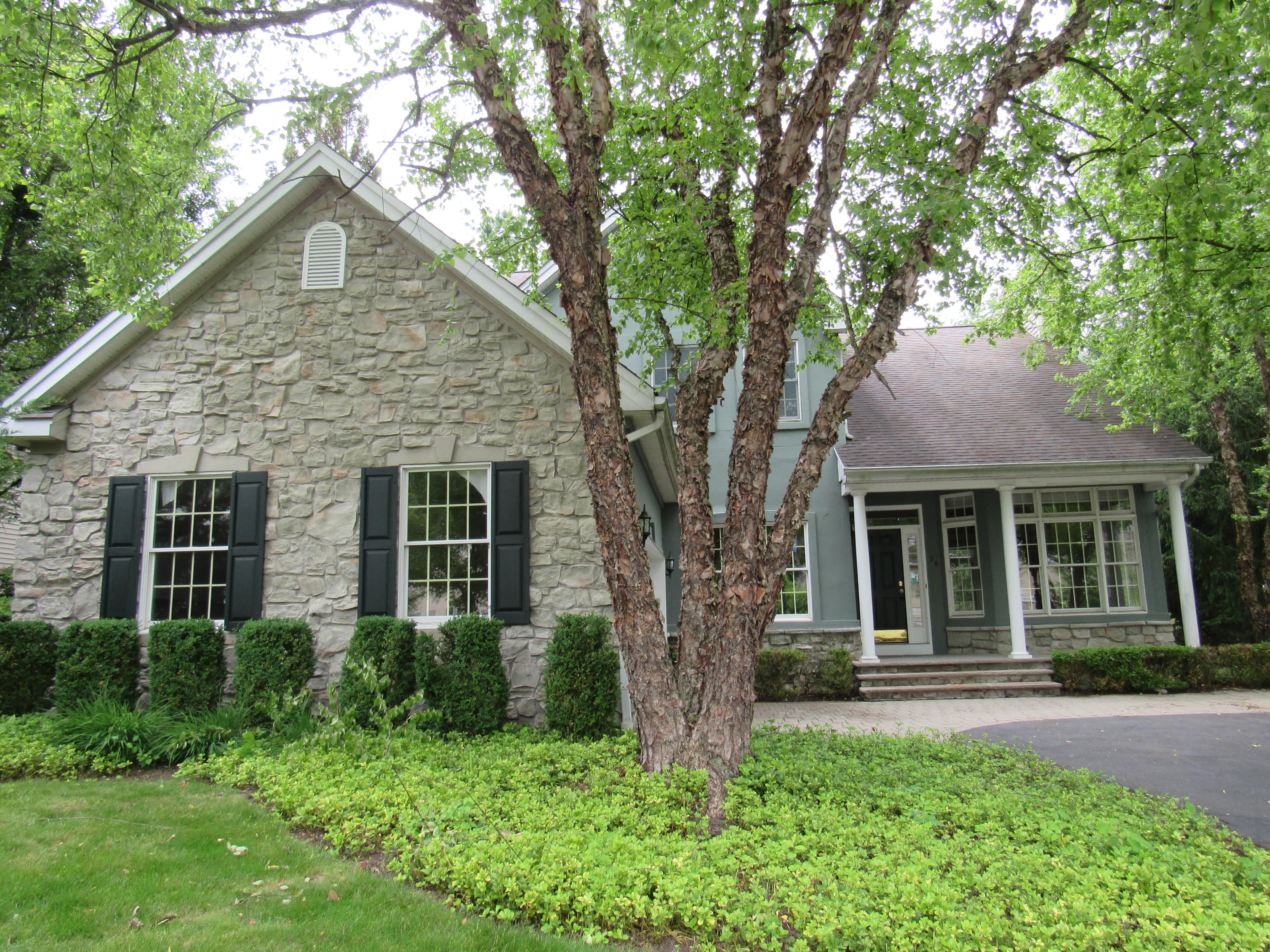 Photograph of 26 Bethpage Dr, Skillman, NJ 08558