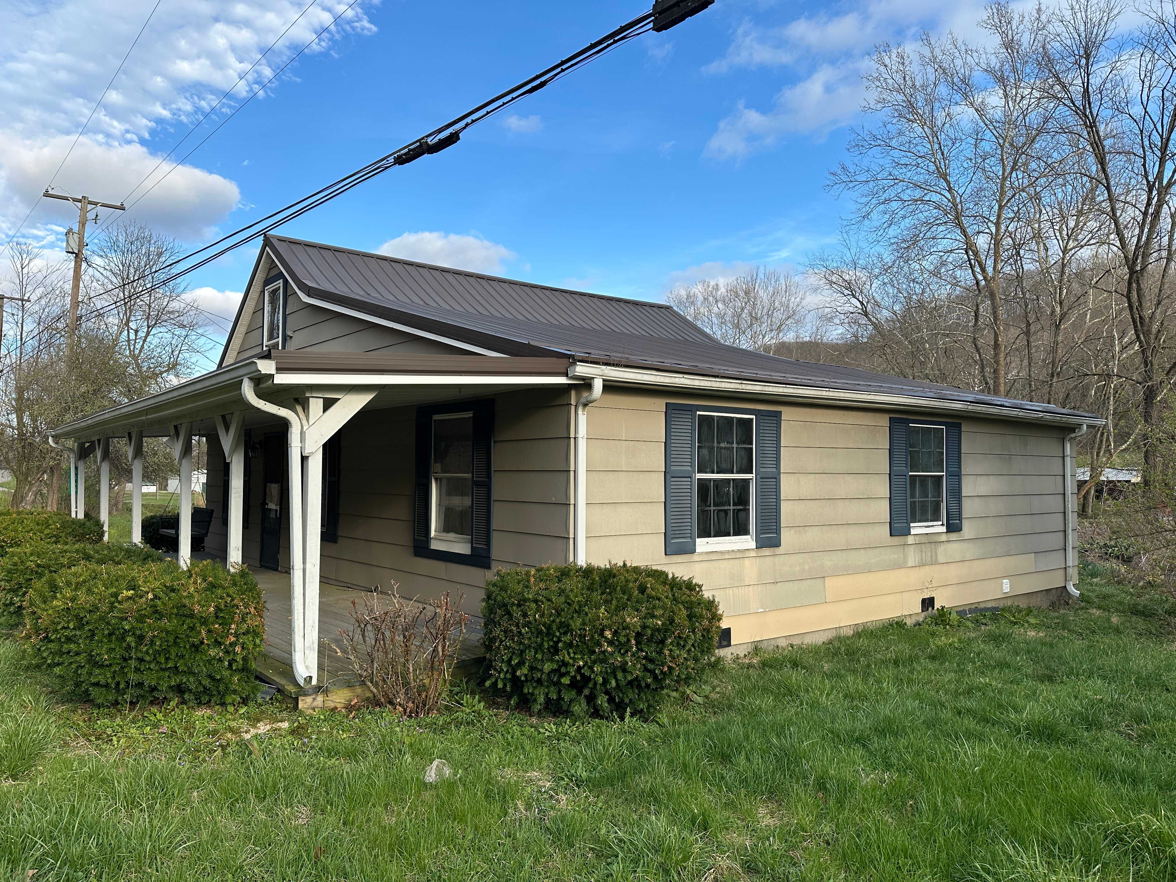 3368 Big Run Rd photo