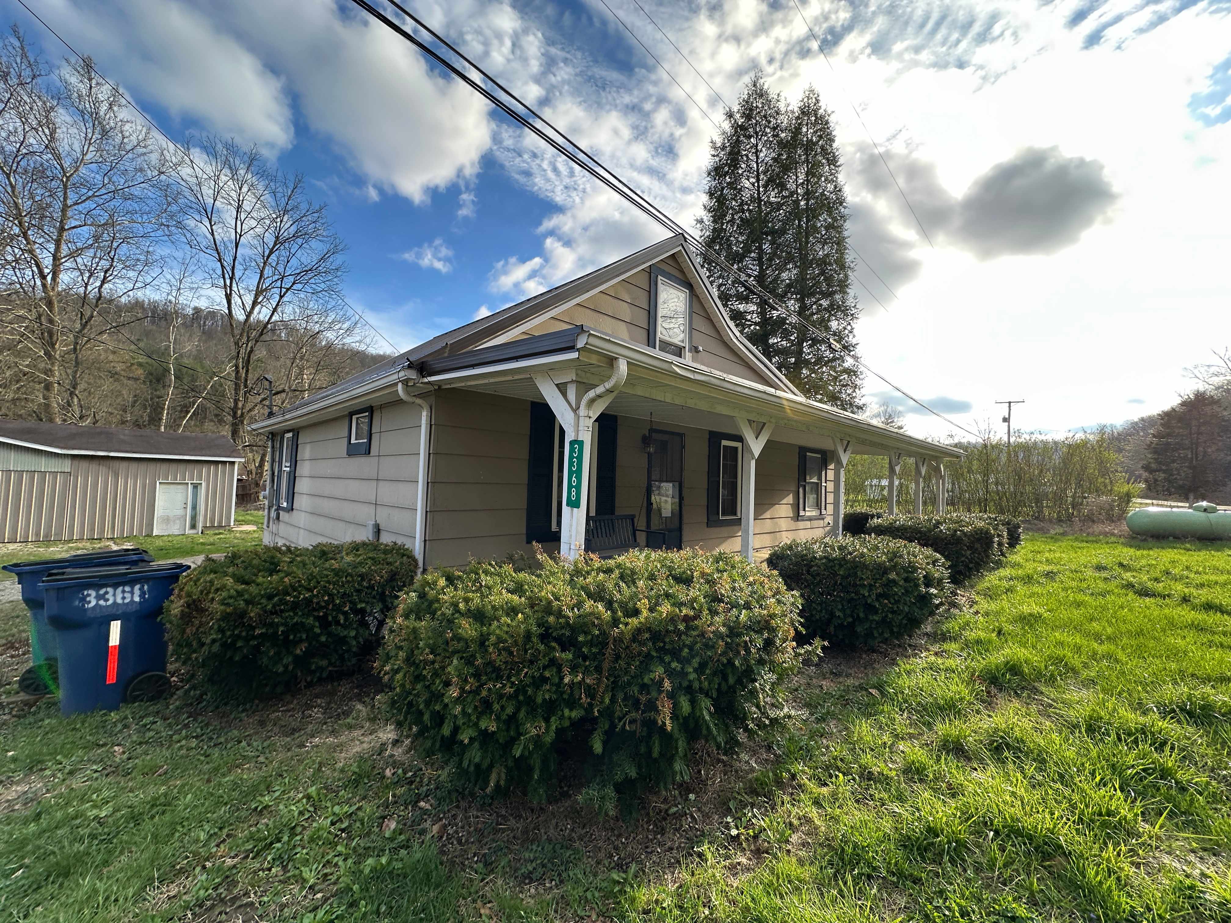 3368 Big Run Rd photo