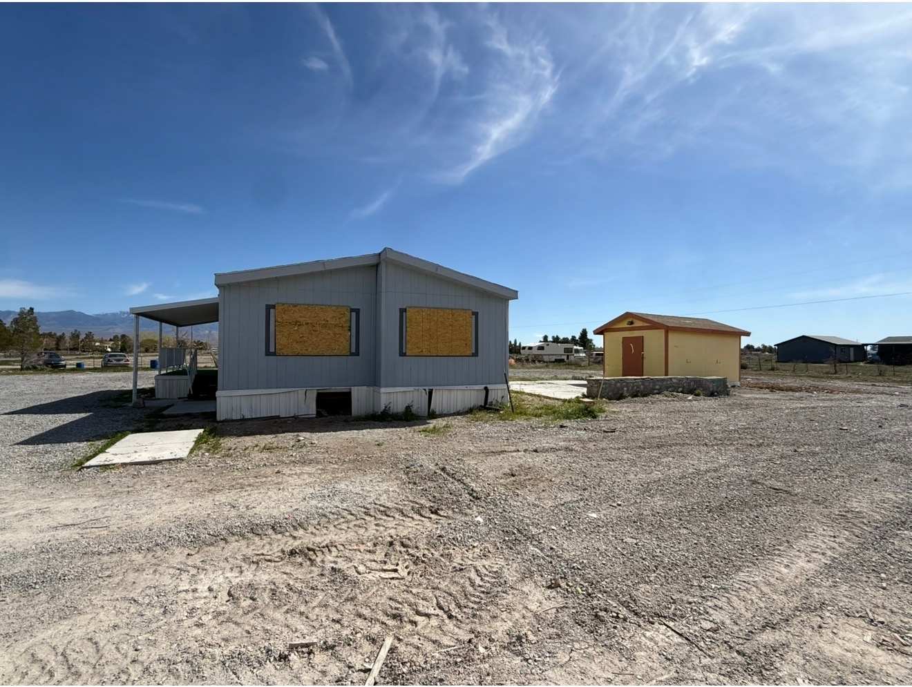 3581 W Donner St photo
