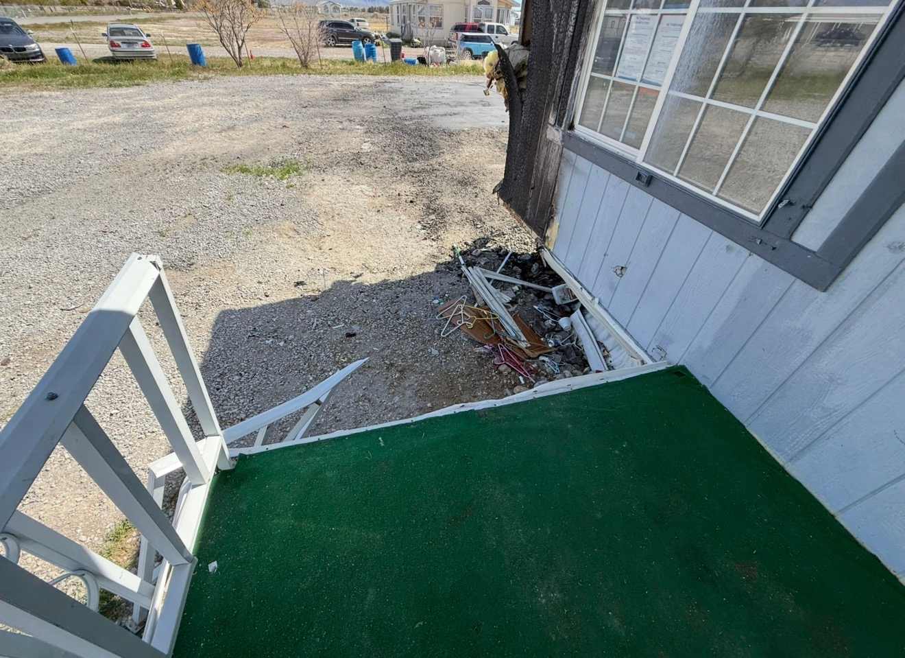 3581 W Donner St photo