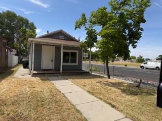 Single Family Home 2BR 1BA - 2001 S Jackson Ave, Ogden, UT