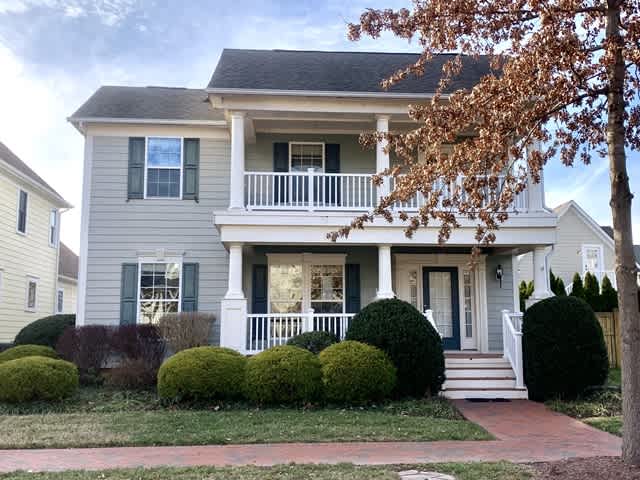 Photograph of 8014 Easton Village Dr, Easton, MD 21601