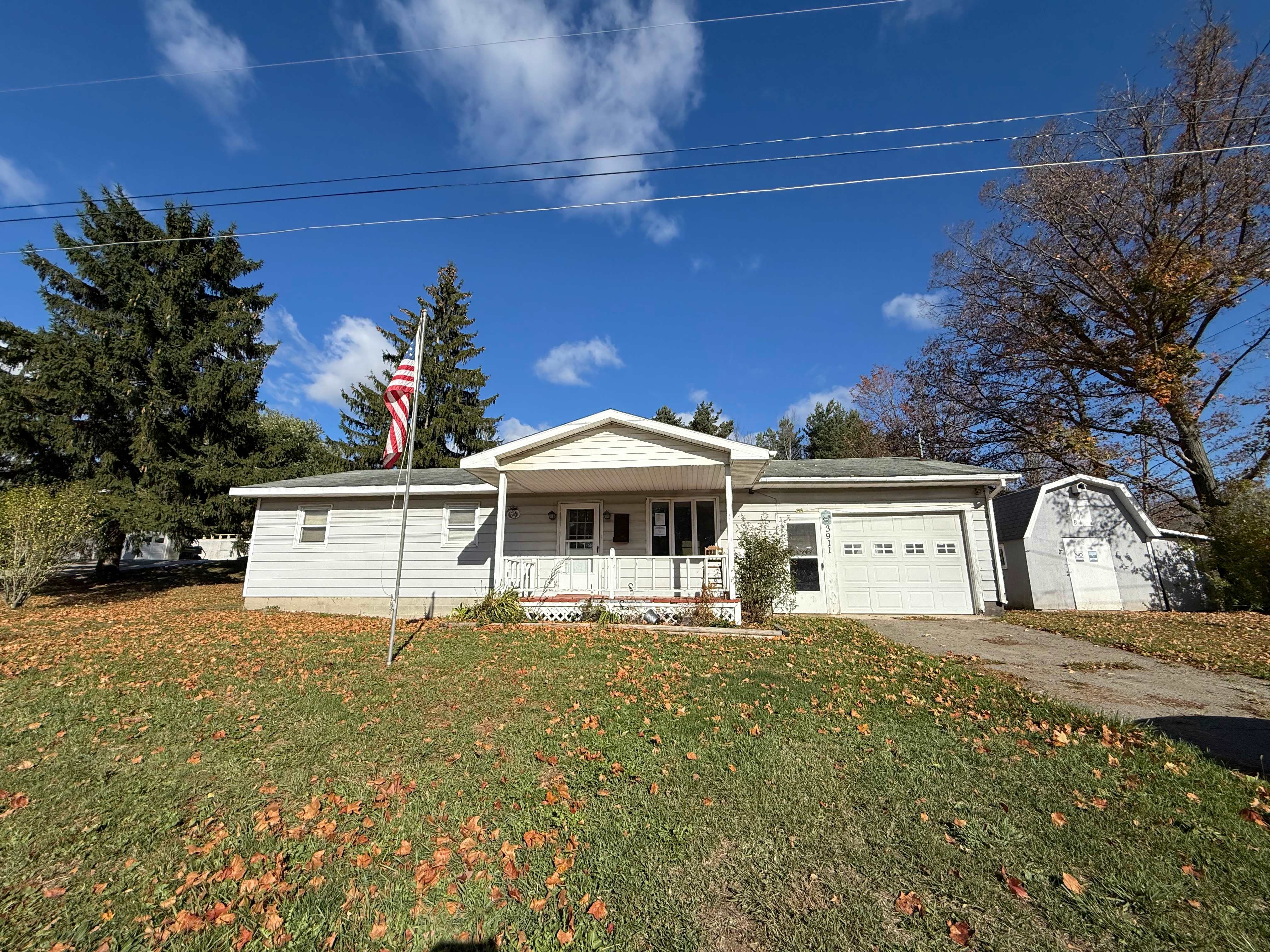 Photograph of 3911 County Rte 123, Jasper, NY 14855