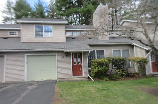 Photograph of 4b Milford Town Green Ln, Milford, PA 18337
